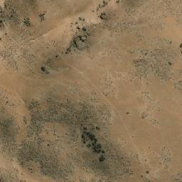 Satellite imagery of Portezuelo Butaco, AR