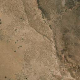 Satellite imagery of Portezuelo Butaco, AR