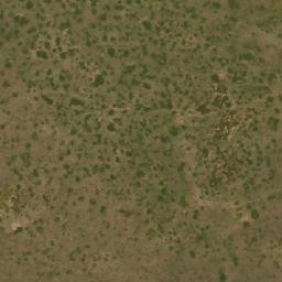 Satellite imagery of ISAB, AR