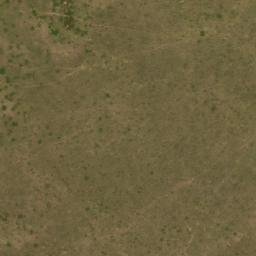 Satellite imagery of ISAB, AR