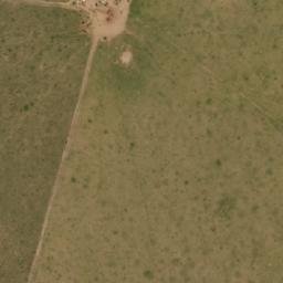 Satellite imagery of ISAB, AR