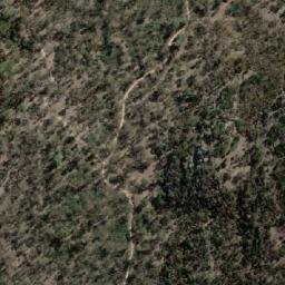 Satellite imagery of Kangaroo Hill, AU