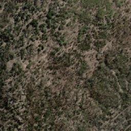 Satellite imagery of Kangaroo Hill, AU