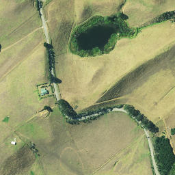 Satellite imagery of W WHAREPAPA PA, NZ