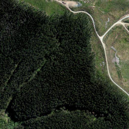 Satellite imagery of 16 ORUAWHARO HEADS, NZ