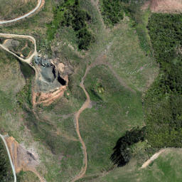 Satellite imagery of 16 ORUAWHARO HEADS, NZ