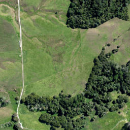 Satellite imagery of WHAREHINE, NZ