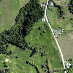 Satellite imagery of WHAREHINE, NZ