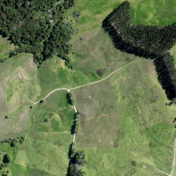 Satellite imagery of WHAREHINE, NZ