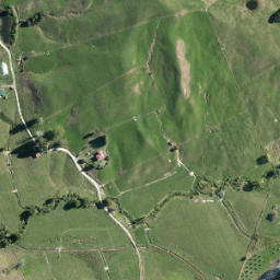 Satellite imagery of 3333, NZ