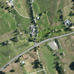 Satellite imagery of 3333, NZ