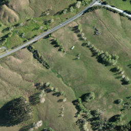 Satellite imagery of 3333, NZ