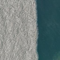 Satellite imagery of Punta Mela, CL