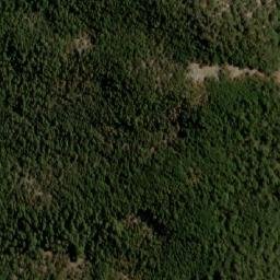 Satellite imagery of Cerro Bandera, CL