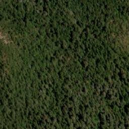 Satellite imagery of Cerro Bandera, CL