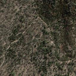 Satellite imagery of Kangaroo Hill, AU
