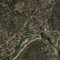Satellite imagery of Kangaroo Hill, AU