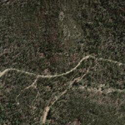 Satellite imagery of Kangaroo Hill, AU