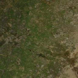 Satellite imagery of Tate West Ridge, AU