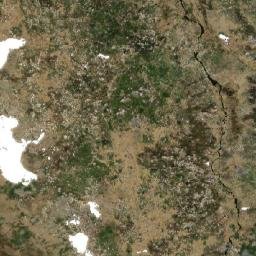 Satellite imagery of Tate West Ridge, AU