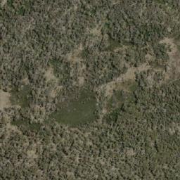 Satellite imagery of SMA 0303, AU