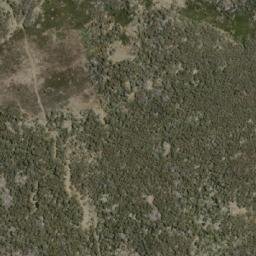 Satellite imagery of SMA 0303, AU