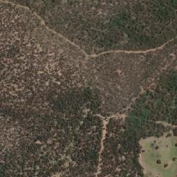 Satellite imagery of Gygederick Hill, AU