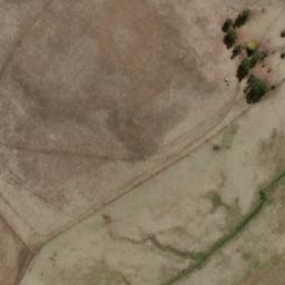 Satellite imagery of Two Tree Hill, AU
