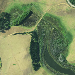 Satellite imagery of W WHAREPAPA PA, NZ