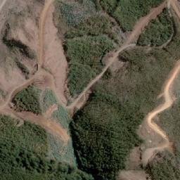 Satellite imagery of Punta Mela, CL