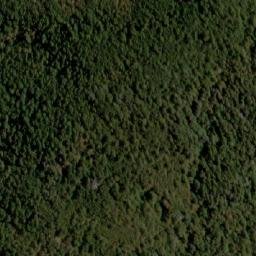 Satellite imagery of Cerro Bandera, CL
