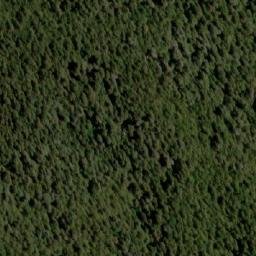 Satellite imagery of Cerro Bandera, CL