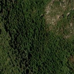 Satellite imagery of Cerro Bandera, CL