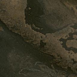 Satellite imagery of Cerro Cortadera, AR