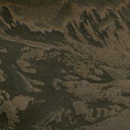 Satellite imagery of Cerro Cortadera, AR