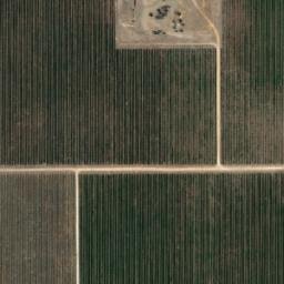Satellite imagery of Cannonball Hill, AU