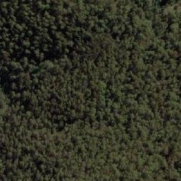 Satellite imagery of Mount Cudgewa, AU