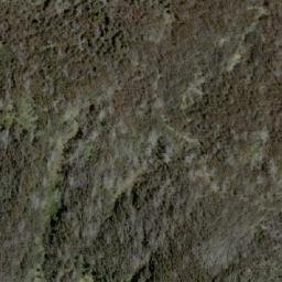 Satellite imagery of Pinnacle Mountain, AU