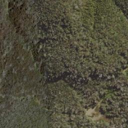 Satellite imagery of Pinnacle Mountain, AU