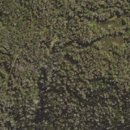 Satellite imagery of Pinnacle Mountain, AU