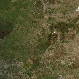 Satellite imagery of Tate West Ridge, AU