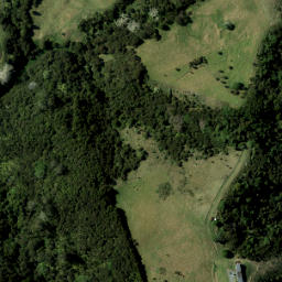 Satellite imagery of IIIA PUKEMATEKEO, NZ