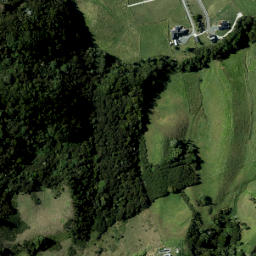 Satellite imagery of IIIA PUKEMATEKEO, NZ