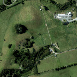 Satellite imagery of IIIA PUKEMATEKEO, NZ