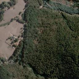 Satellite imagery of Punta Mela, CL