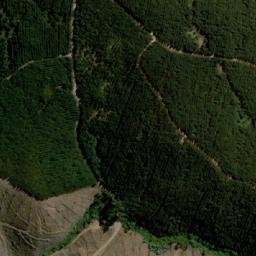 Satellite imagery of Cerro Panquinagro, CL