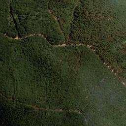 Satellite imagery of Cerro Panquinagro, CL