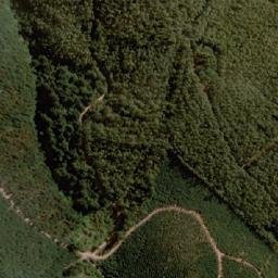 Satellite imagery of Cerro Panquinagro, CL