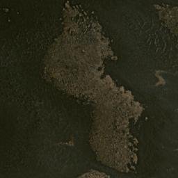 Satellite imagery of Cerro Cortadera, AR