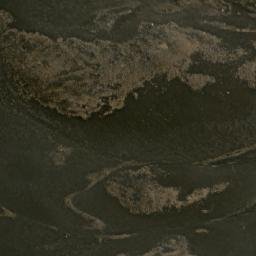 Satellite imagery of Cerro Cortadera, AR